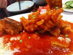 -米家小馆(新华店)