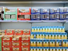 -盒马X会员店(王府井奥莱UP TOWN店)