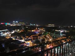 -顽啤熊·酒客酒馆(苏城夜景必选店)