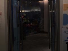 门面-万德诺富特酒店·自助餐厅(万德大厦店)