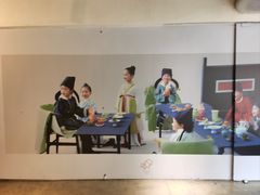 -喜茶(广州北京路惠福东店)