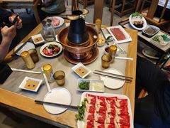 -牛街·马辈儿涮肉(牛街总店)