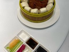 -鸿运楼烤鸭店(天桥店)