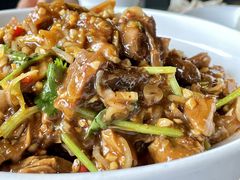 -牛头鱼庄·地道广西菜(西明店)