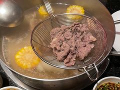 -牛事制造局牛肉火锅(莲岳路店)