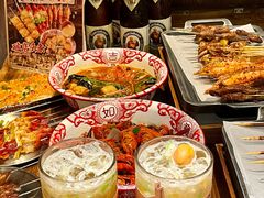 -破店肥哈·东北烧烤·夜宵(南山保利店)
