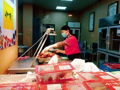 -小李烧鸡(西北角总店)