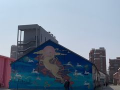 -云间粮仓