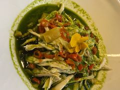 -東舍食唐精品陕菜馆