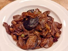 素什锦-烤肉宛饭庄(北新桥店)