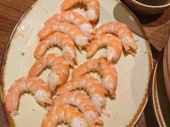 -石梅湾威斯汀度假酒店-品味餐厅·川湘菜·海鲜风味火锅·手工面食·万州烤鱼·口味牛蛙·小龙虾