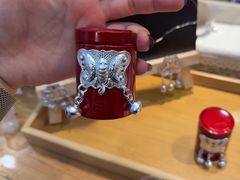 -一杯黔茶(西江千户苗寨古街店)