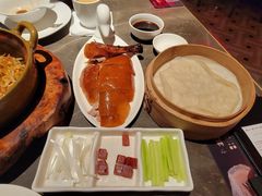 -金鸭季·北京烤鸭(深业上城店)