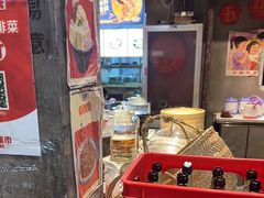 -五马集·海鲜·温州大牌档(黑金冠五马街十字路口店)