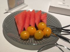 -漢舍中国菜馆(浦东嘉里城店)