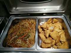 -比格比萨自助(密云店)