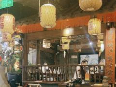 -南京大牌档(济南万象城店)