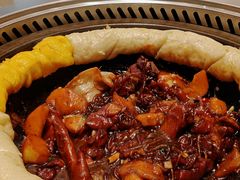 -灶座小锅烀饼·铁锅炖(全国总店)