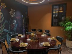 -滇野云南野生菌餐厅(陕西南路店)