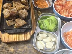 -妈妈手(山大总店)