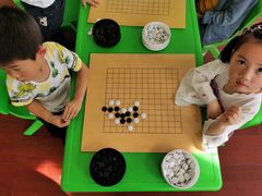 -上海市普陀区海贝尔幼儿园