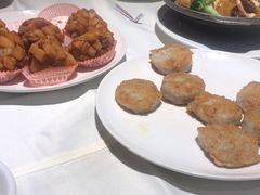-粥旺庄(芳村店)