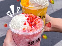 -茶屿水果茶(太古里店)