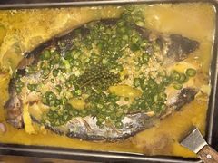 -炉鱼(天河领展店)