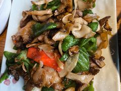 -盐帮食坊•小河帮川菜(四川师大店)