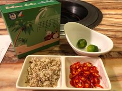-润泽园椰子鸡(汇一城店)