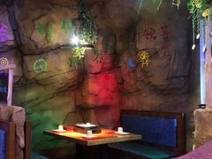 卡座-大哈福烧烤·海鲜·家常菜(延安三路店)