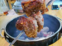 -袁家水泊水浒烤肉(白金店)