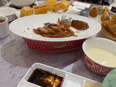 -丰鲤楼•闽南茶楼(仟禧汇店)