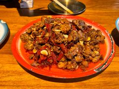 -柴窝堡22号辣子鸡·传承新疆菜