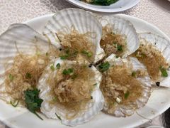-海港酒家(始创中心店)