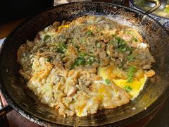 风味蚝仔烙-小粤楼·怀旧粤菜(万辉国际广场店)