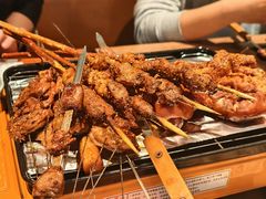 -野人部落(沈阳一店)