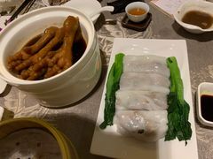 -香云轩·顺德菜(香云纱园林酒店店)