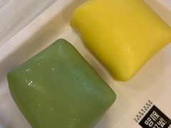 -满记甜品(金融街店)