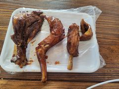 -赵元章肉骨烧(山塘街店)