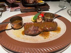 -半秋山西餐厅(巴南万达广场店)