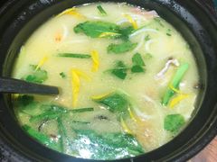 -云海肴·汽锅鸡·云南菜(美罗城店)