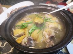 -来客家食府 · 福建客家菜(厦禾路店)