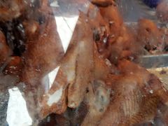 阿二烤鸡-阿二烤鸡(山塘街店)