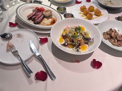 -MONICH牛排融合餐厅(和义大道购物中心店)