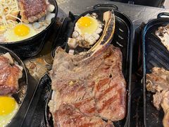 -两点半深夜牛排(斗西路店)