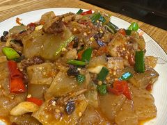 -牛八宝桂林米粉(八里庄店)