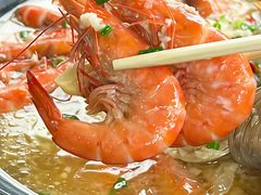 -坛南湾阿强农家乐.海鲜大排档老字号(福州地标美食店)
