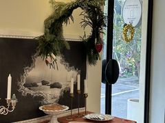 -La Porte de Paris 巴黎之门法式甜品