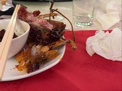 -上海千禧海鸥大酒店